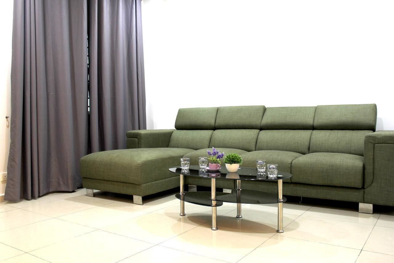 Cheras TY Cozy Homestay, Hulu Langat