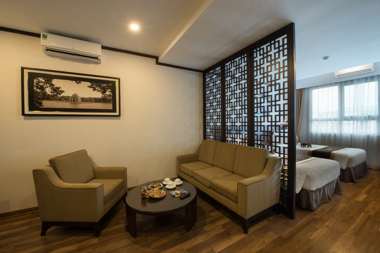 Thang Long Opera Hotel Hanoi, Hoàn Kiếm