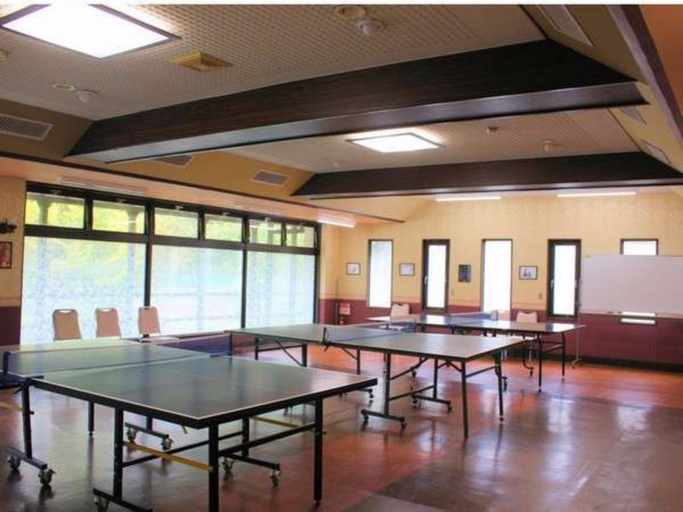 Public Area 3, Okutone Onsen Hotel Sunbird, Minakami