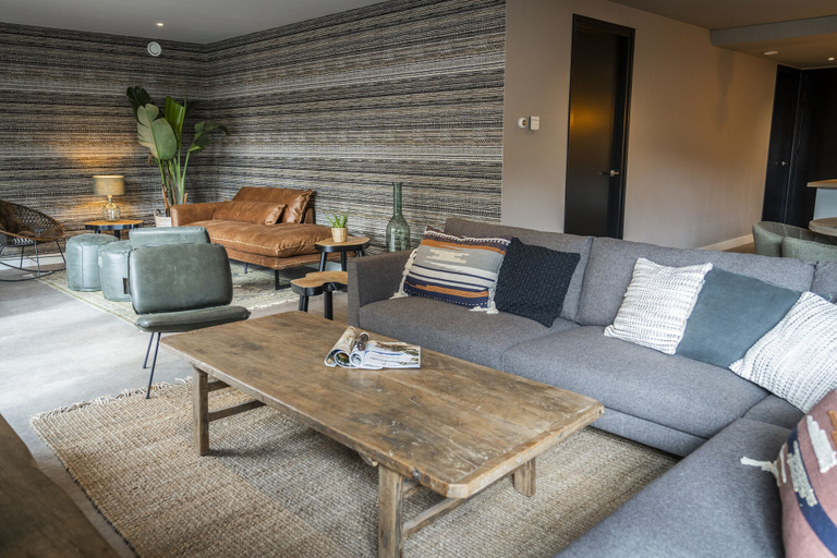 Public Area 3, Just Texel Suites & Apartments, Texel
