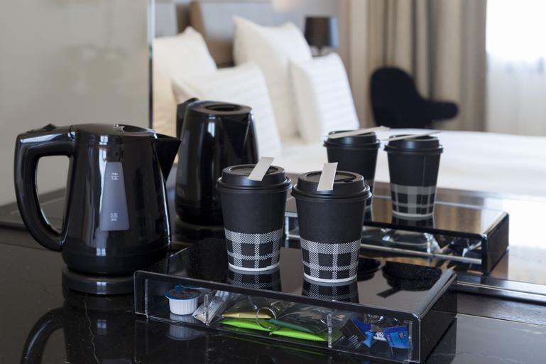 Amenities 22