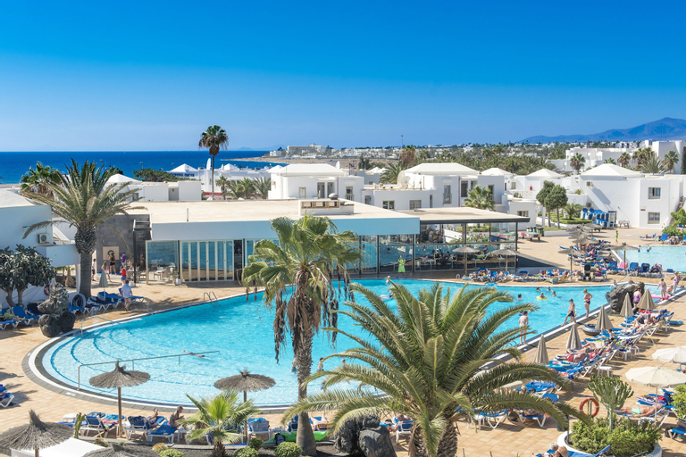 Hotel Floresta, Las Palmas