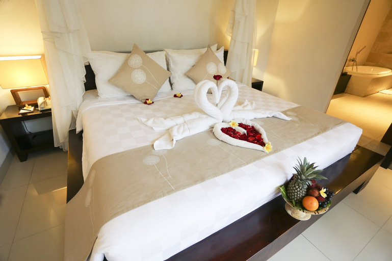 Bedroom 8