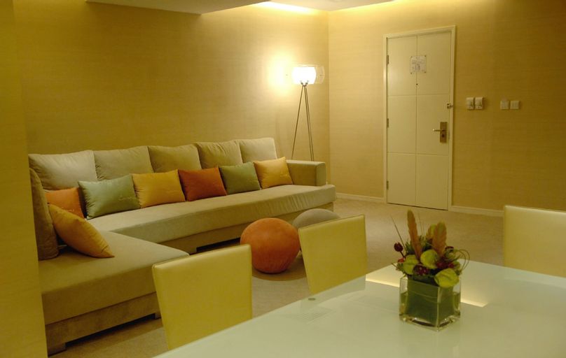 Cosmo Hotel Hong Kong, Wan Chai