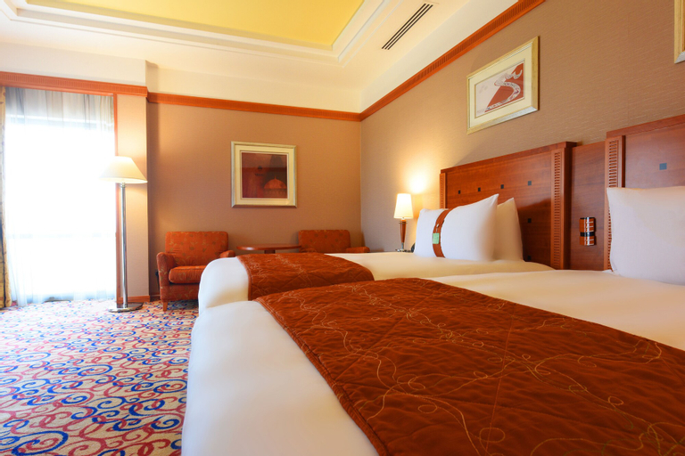 Holiday Inn Kuwait,