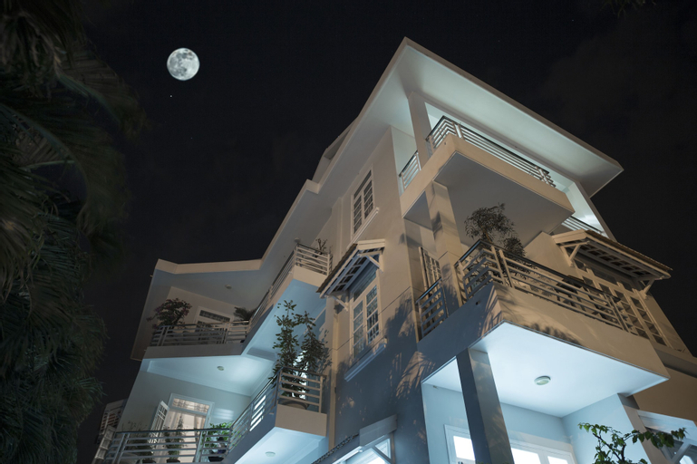 The Moon Villa Hoi An, Hội An
