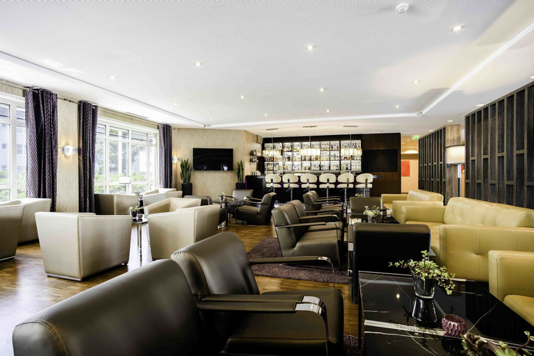 Public Area 4, Dorint Hotel Bonn, Bonn