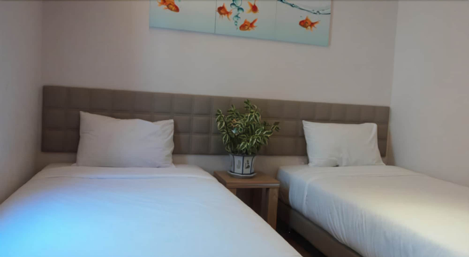 GM City Hotel, Klang