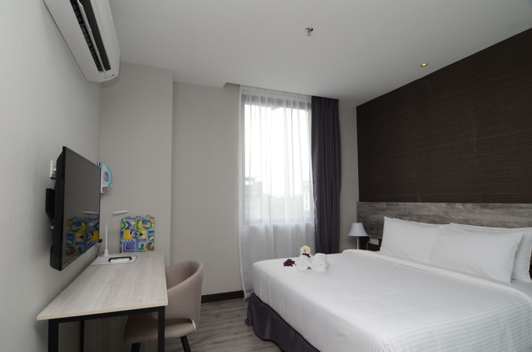 The Leverage Business Hotel Skudai, Johor Bahru