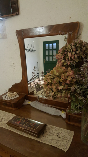 Bathroom, Casa Lisetta, Perugia
