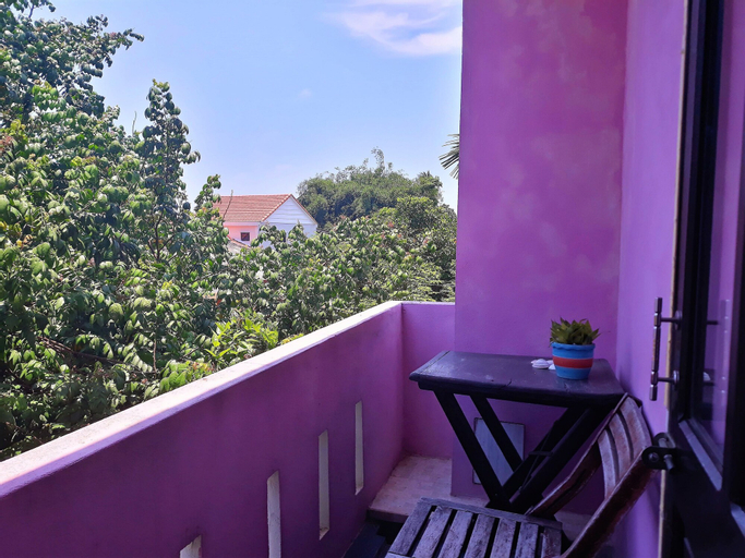 Pink House Homestay, Hội An