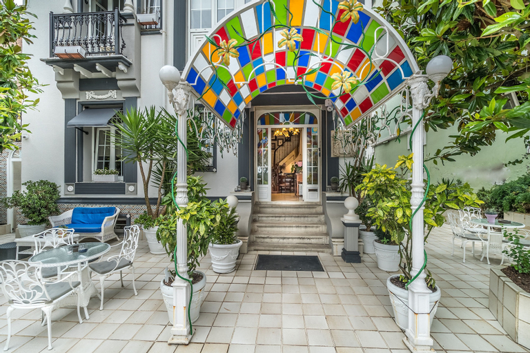 Hotel Boutique Las Brisas, Cantabria