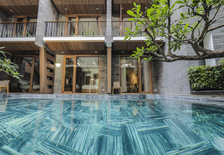 Minh House Boutique, Sơn Trà