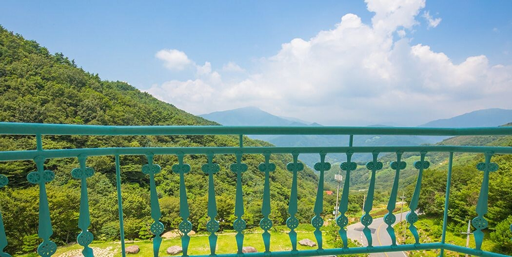 Junsung Resort, Gurye