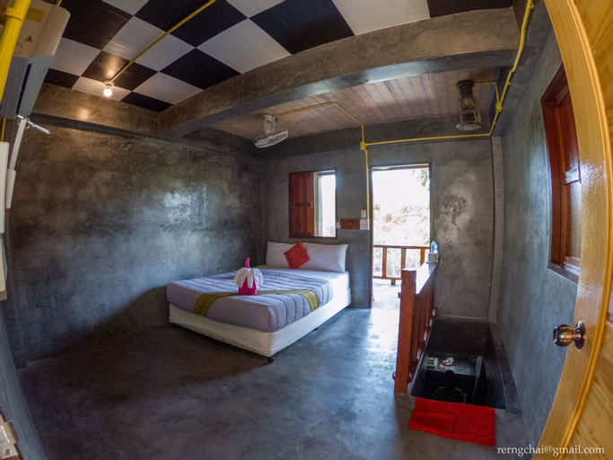 Bottle Beach 1 Resort, Ko Phangan
