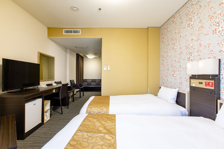 Hotel Wing International Shinjuku, Shinjuku