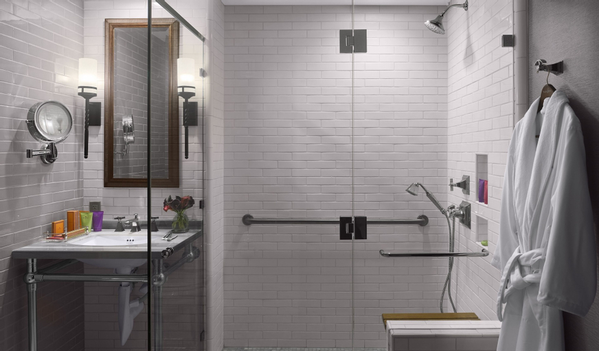 Bathroom 9