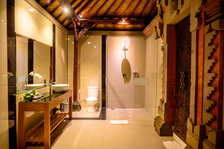 Patal Kikian Villas, Karangasem