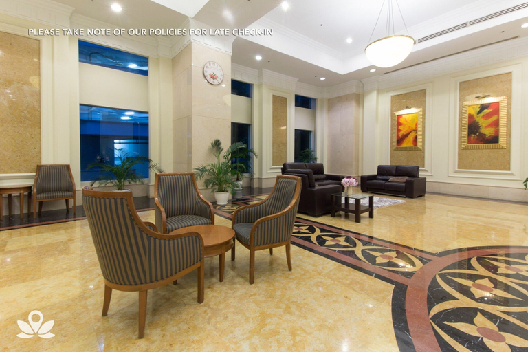 Public Area 3, ZEN Home Parkview KLCC, Kuala Lumpur