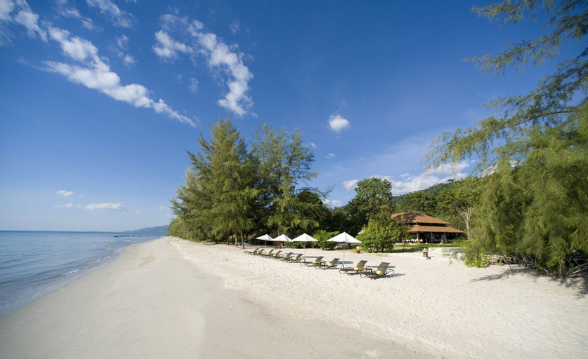 Centara Chaan Talay Resort and Villas Trat, Muang Trat