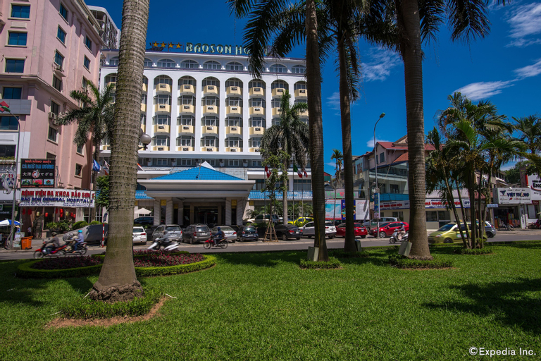 Baoson International Hotel, Đống Đa