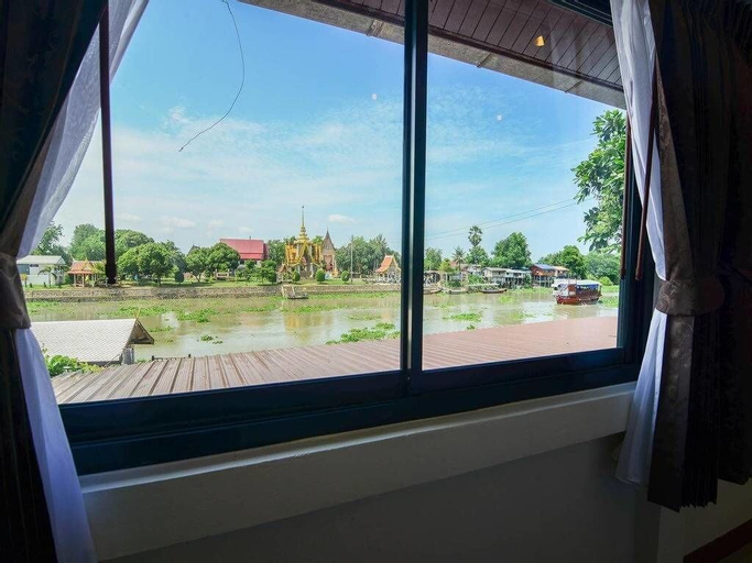 Ban U Thong Accommodations, Phra Nakhon Si Ayutthaya