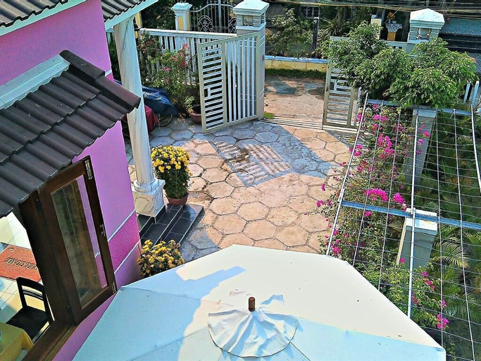 Pink House Homestay, Hội An