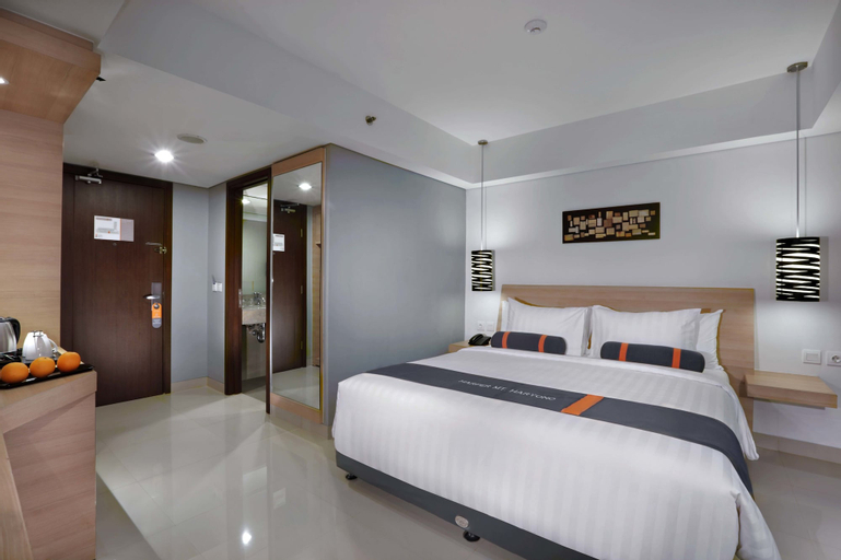 Harper M.T. Haryono By ASTON - Cek Promo Hotel Murah Terbaru Tiket.com