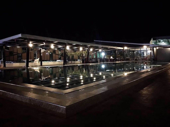 Kiat Nakhon Hotel, Muang Nakhon Si Thammarat