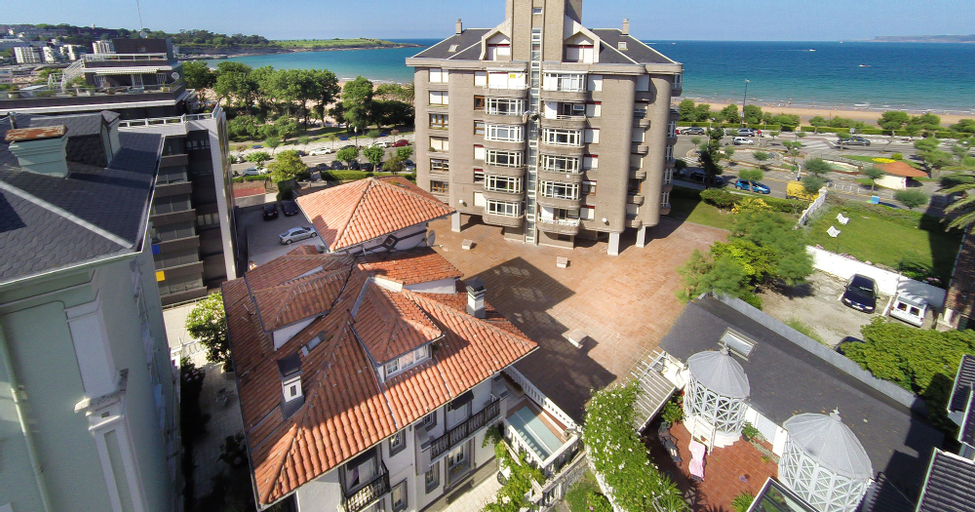 Hotel Boutique Las Brisas, Cantabria