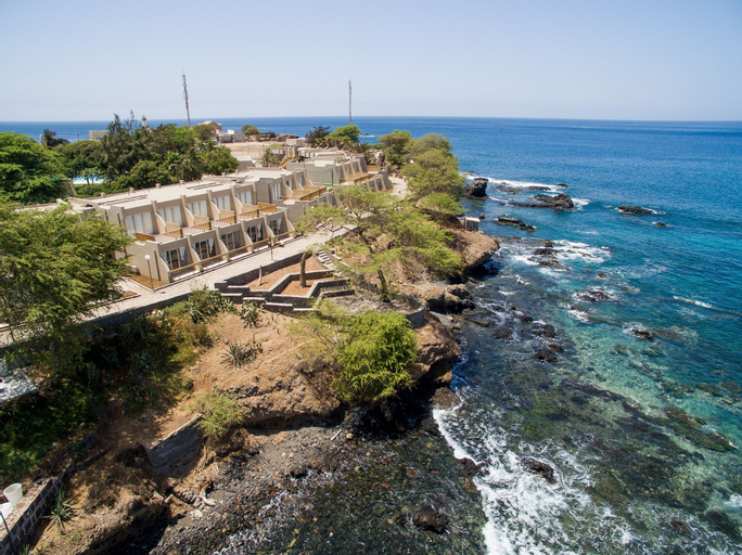 Hotel Oásis Atlântico Praiamar,