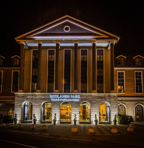 Midlands Park Hotel,