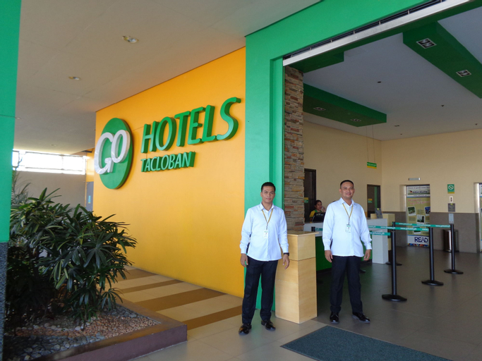 Go Hotels Tacloban, Tacloban City