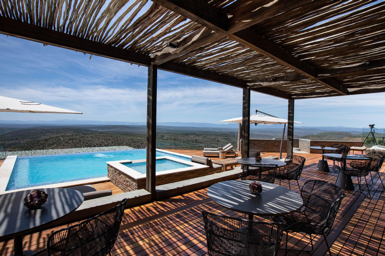 Magic Hills - Sky Lodge, Cacadu
