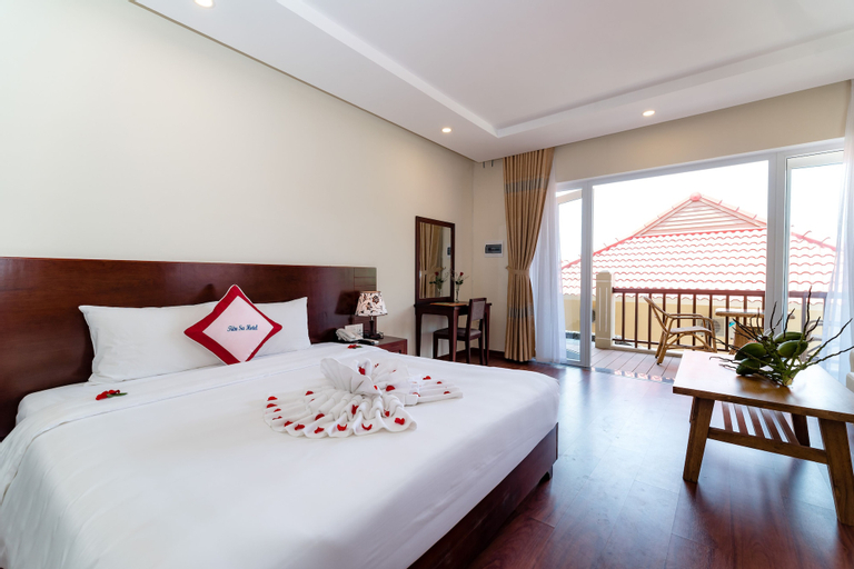Tiensa Danang Resort, Sơn Trà