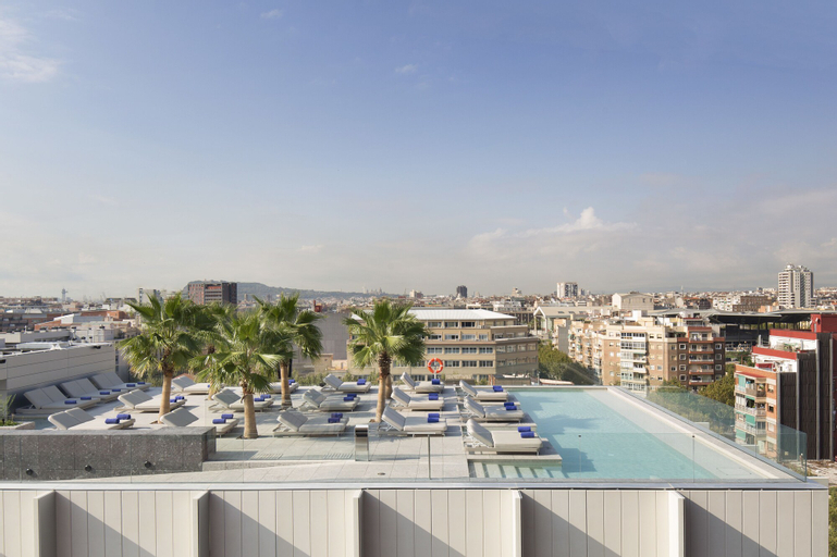 Hotel SB Glow, Barcelona