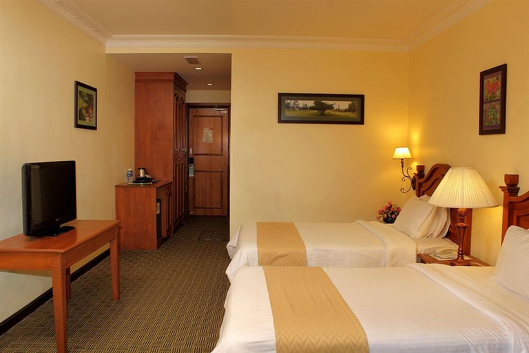 Hotel De'La Ferns, Cameron Highlands, Cameron Highlands