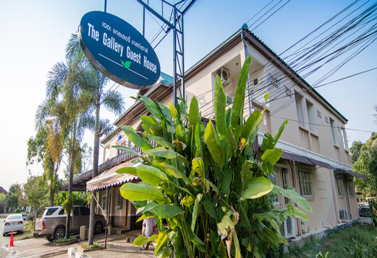 The Gallery Guest House, Muang Udon Thani