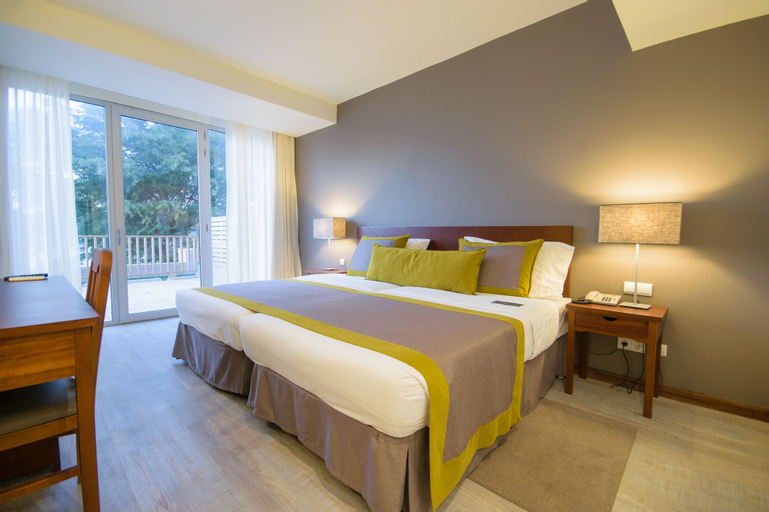 Hotel Oásis Atlântico Praiamar,