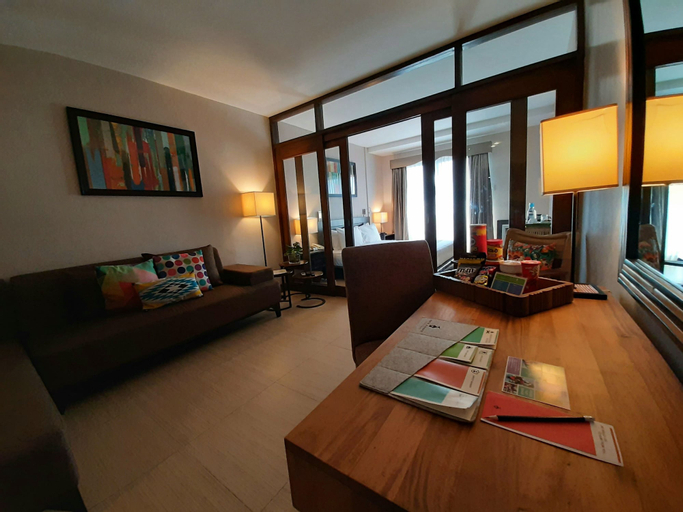 Hotel Kimberly Tagaytay, Tagaytay City
