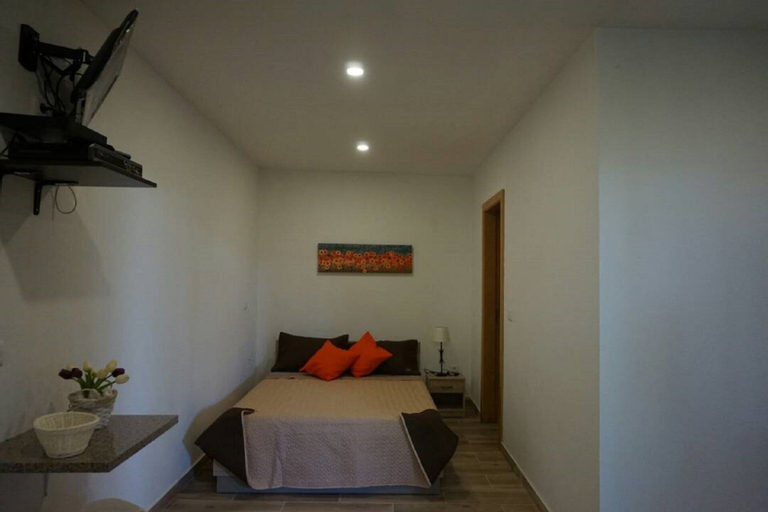 Tabua Suite - ETC Madeira, Ribeira Brava