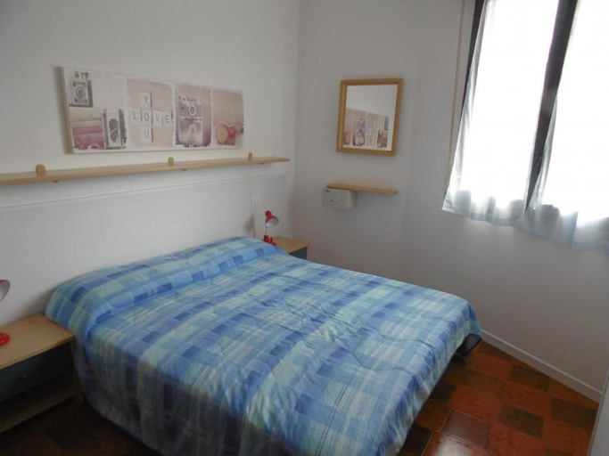Bedroom 3, Villaggio Lido - Carraro Immobiliare - Family Apartments, Venezia