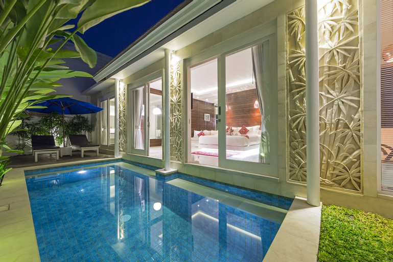 Bajra Bali Villa Seminyak, Badung