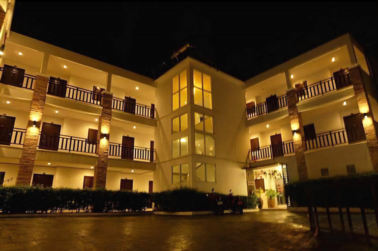 MM Hill Hotel, Ko Samui