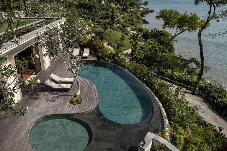 Four Seasons Resort Bali at Jimbaran Bay, Badung