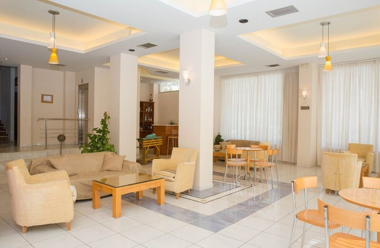 Public Area 3, Hotel Elenas, Peloponnese