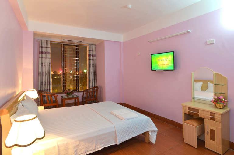 Noi Bai Airport Hotel, Sóc Sơn