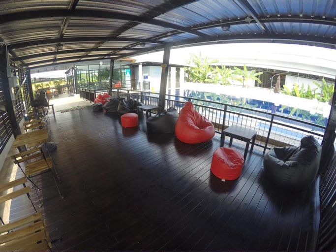 Kiat Nakhon Hotel, Muang Nakhon Si Thammarat
