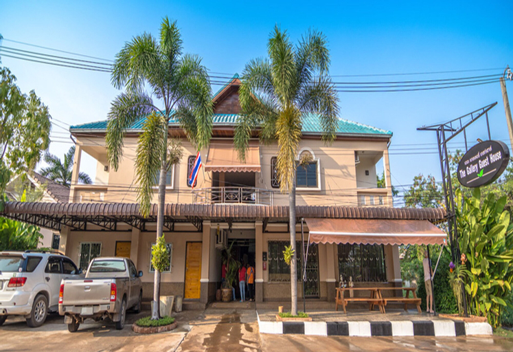 The Gallery Guest House, Muang Udon Thani