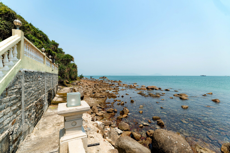 Tiensa Danang Resort, Sơn Trà